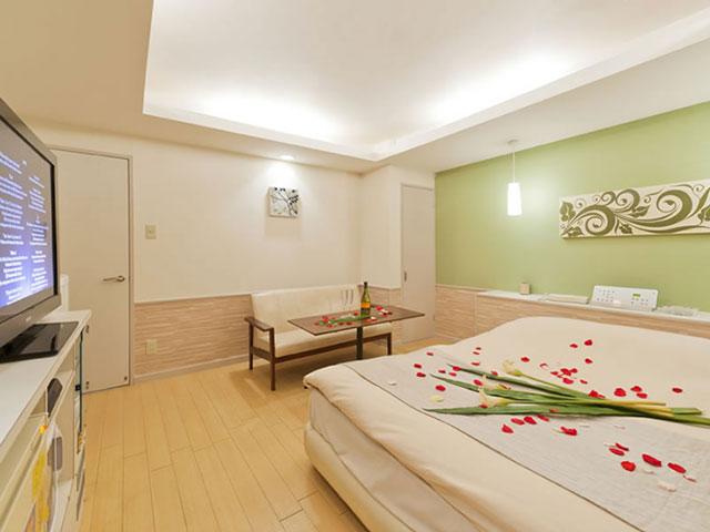 HOTEL MONICA 葉山 ( ホテル モニカ 葉山 )
