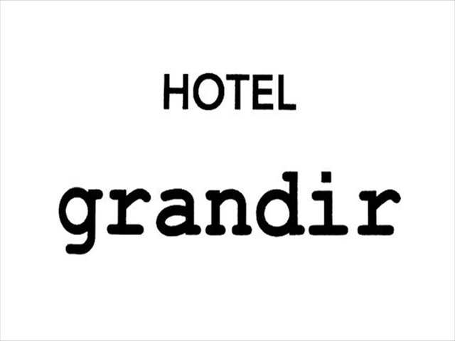 HOTEL grandir (ホテル グランディール)