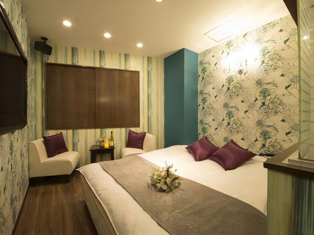 202 ラフィネの秘密