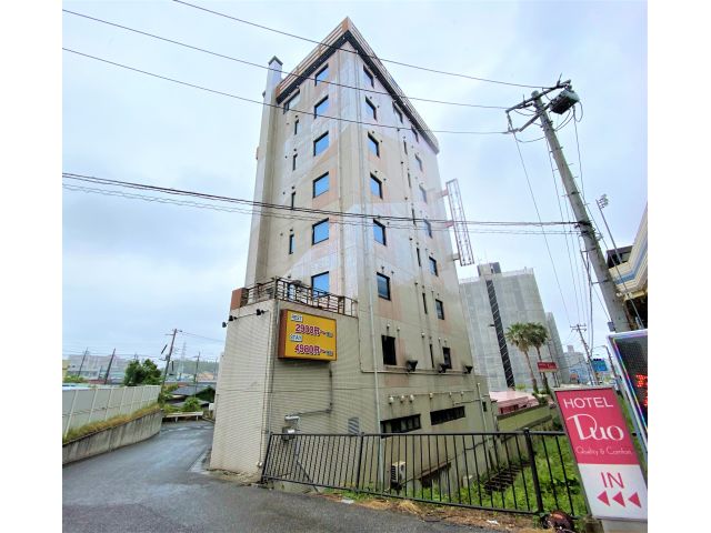 千葉県 西千葉駅のラブホテル一覧  カップルズ
