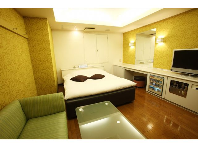 HOTEL K-WAVE
