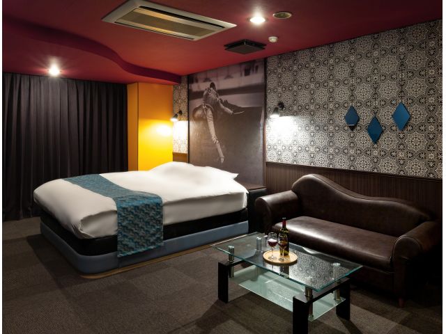 AMI THE HOTEL(アミ ザ ホテル)