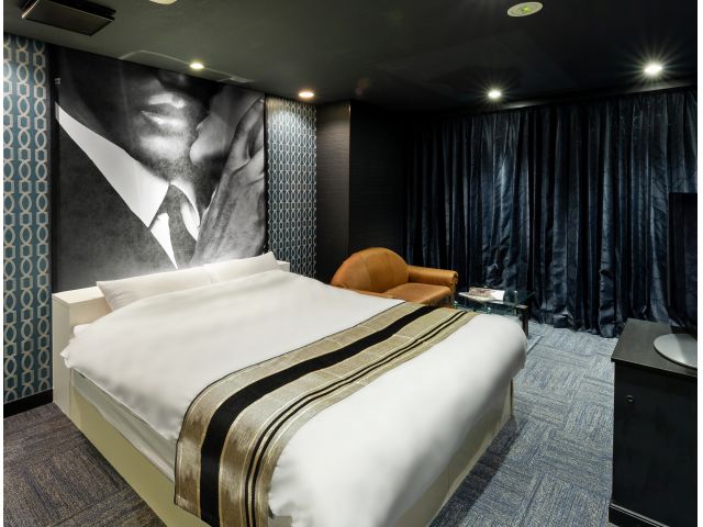 AMI THE HOTEL(アミ ザ ホテル)