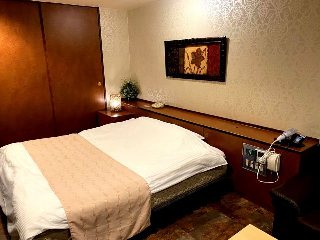 男塾ホテルグループ タイムレス