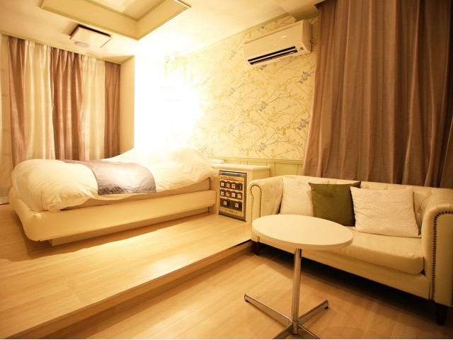 HOTEL AQUA COLOR【HOTELIA GROUP】