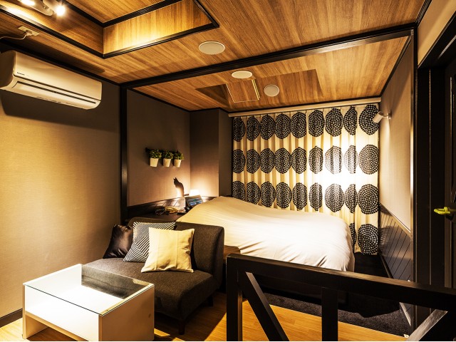 HOTEL AQUA COLOR【HOTELIA GROUP】