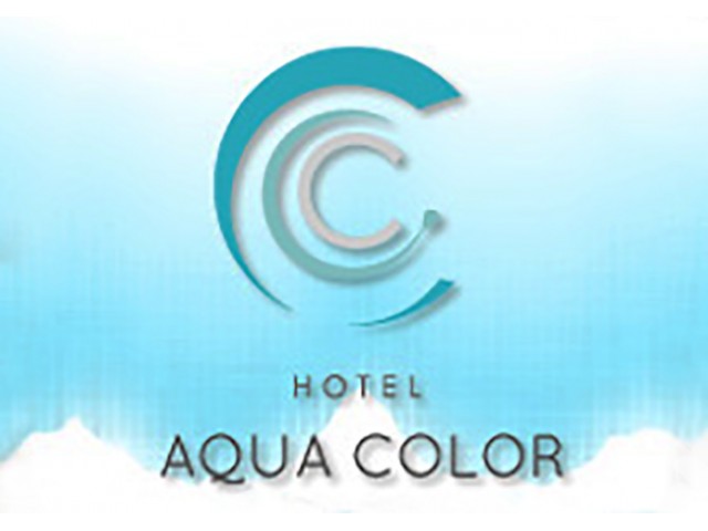 HOTEL AQUA COLOR【HOTELIA GROUP】