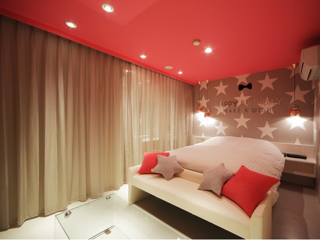 Hotel Spark【HOTELIA GROUP】