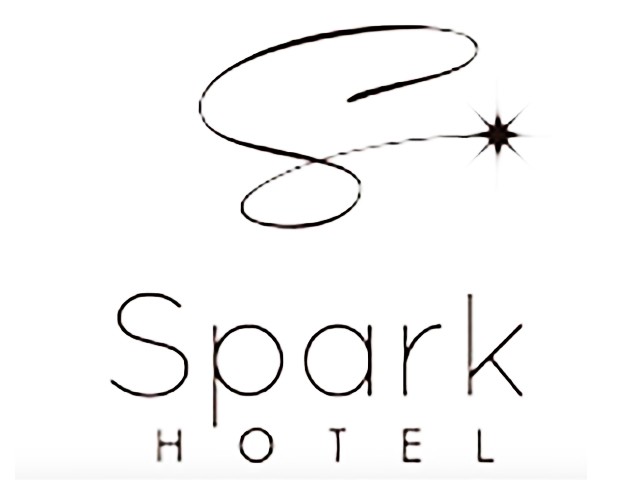Hotel Spark (ホテル スパーク)【HOTELIA GROUP】