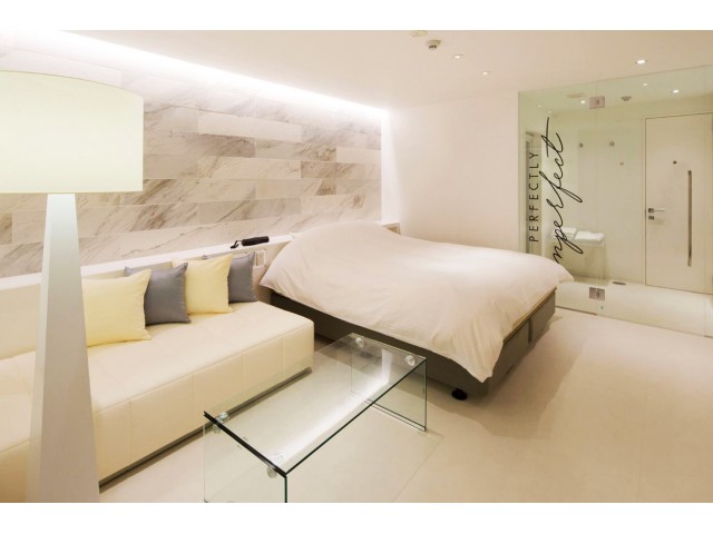 HOTEL LYISTA【HOTELIA GROUP】