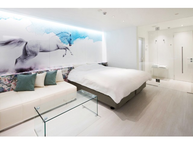 HOTEL LYISTA【HOTELIA GROUP】