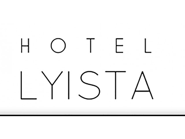 HOTEL LYISTA【HOTELIA GROUP】