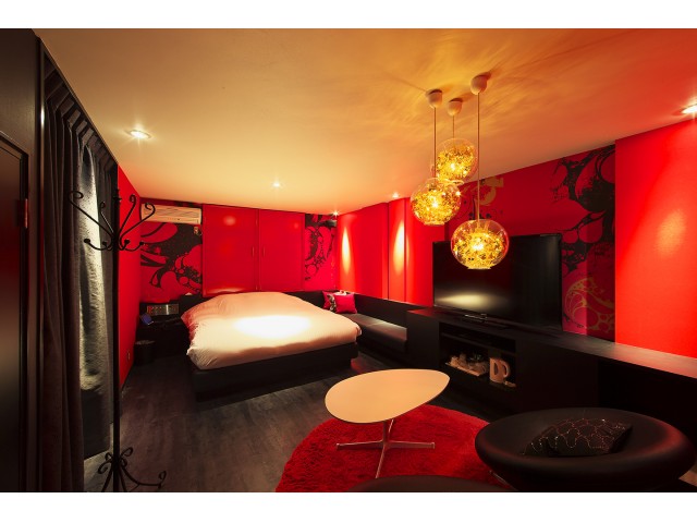 HOTEL SPICE【HOTELIA GROUP】