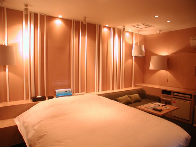 HOTEL 12L【HOTELIA GROUP】