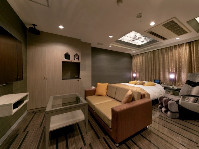 HOTEL GLAMPORT 神戸店