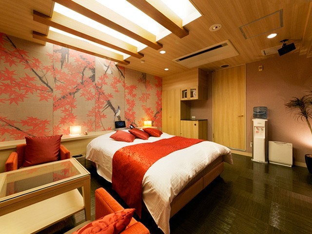 HOTEL GLAMPORT 神戸店