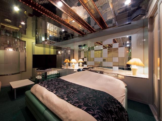 HOTEL ifリバティ