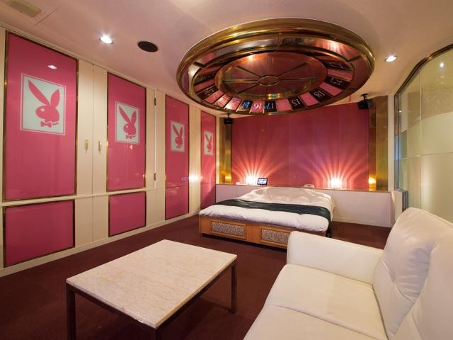 HOTEL ifリバティ