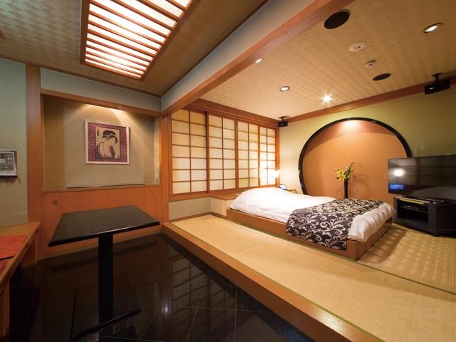 HOTEL ifリバティ