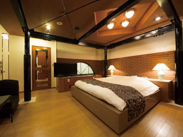 HOTEL ifリバティ