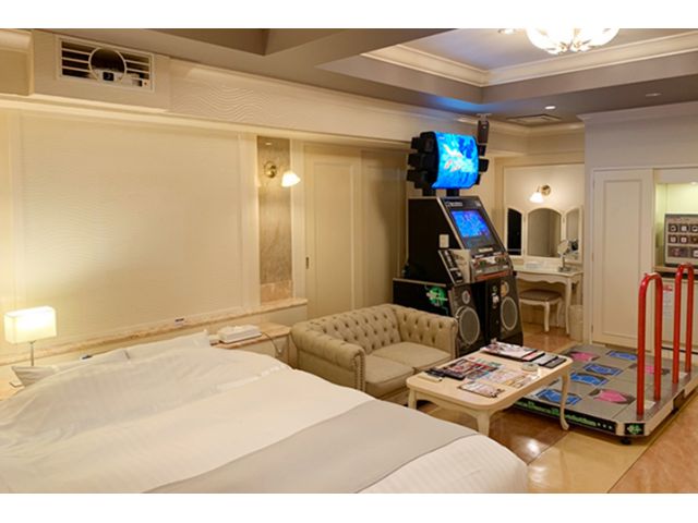 HOTEL LUNA 仙台店 *BestDelight グループ*