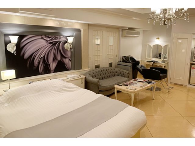 HOTEL LUNA 仙台店 *BestDelight グループ*
