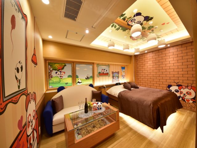 409 あんぱんと遊ぼう！ 