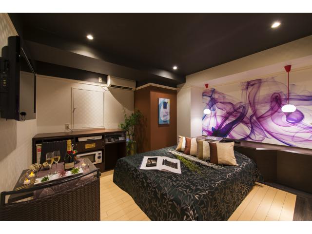 HOTEL WILL URBAN 八王子(ホテル ウィル アーバン 八王子)