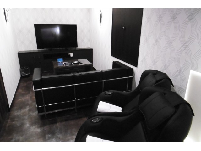 HOTEL555 錦糸町