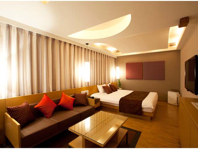 HOTEL HUGHUG 京都店(ホテル ハグハグ京都店)