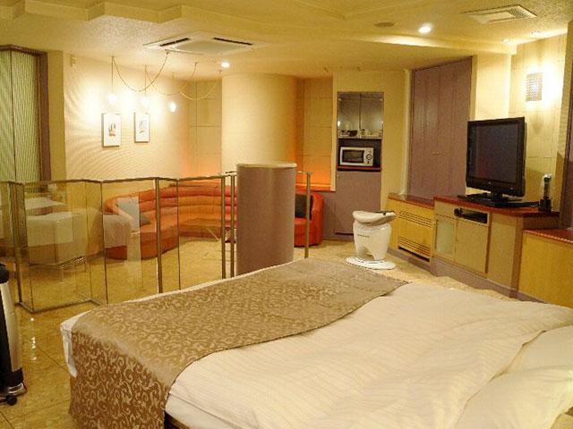 HOTEL MARIO横浜(ホテル マリオ横浜) *BestDelight グループ*