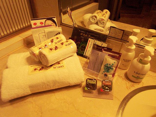 HOTEL MARIO横浜(ホテル マリオ横浜) *BestDelight グループ*
