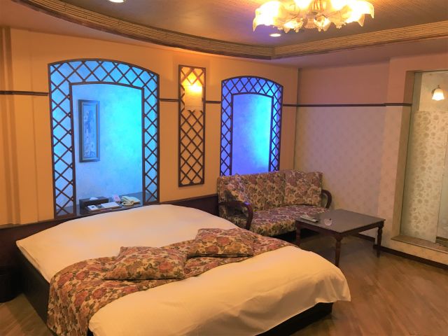 HOTEL COCO RESORT(ホテル ココリゾート)