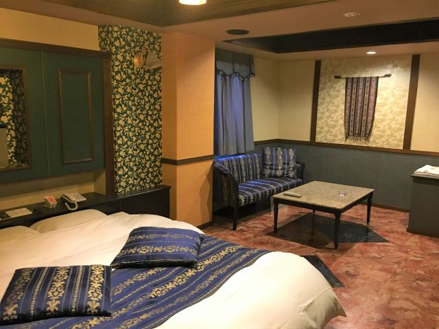 HOTEL COCO RESORT(ホテル ココリゾート)