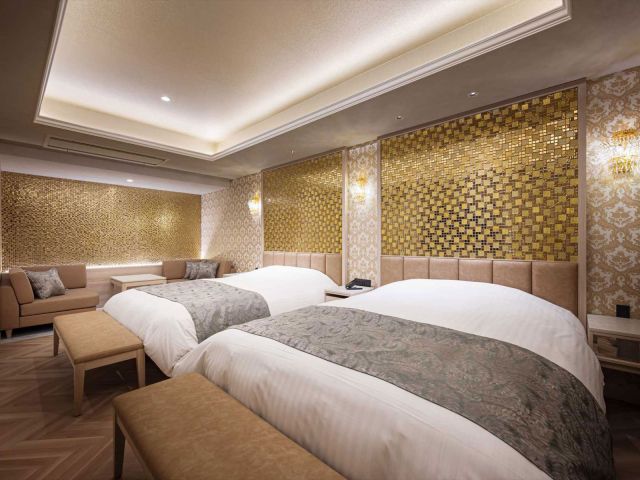 101【プレミアムスイート】