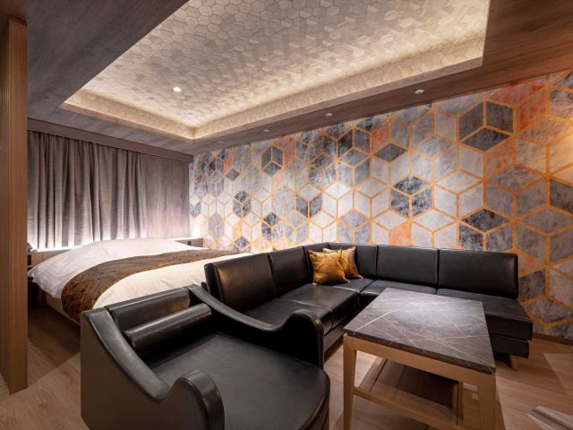 201【ラグジュアリー】	