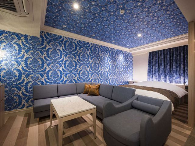 317【ラグジュアリー】