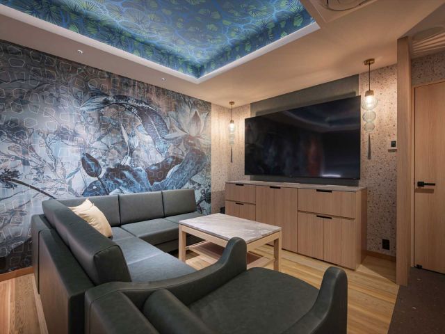 401【ラグジュアリー】 