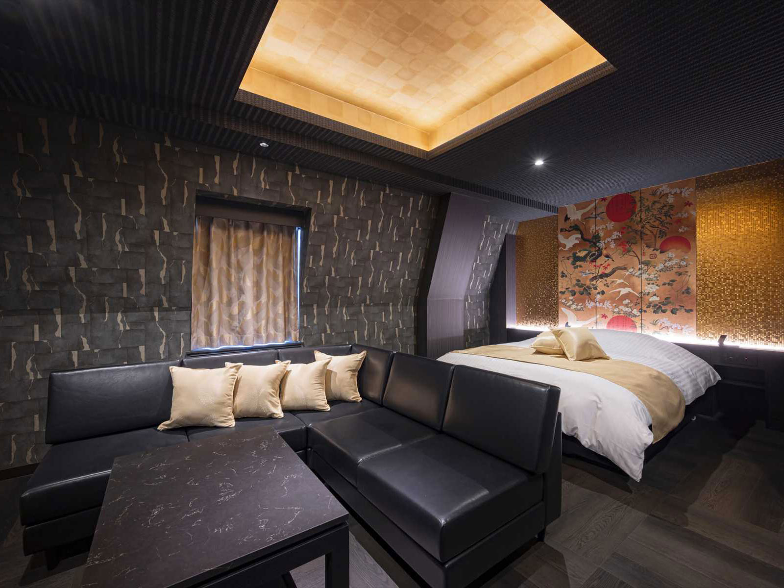 408【ラグジュアリー】