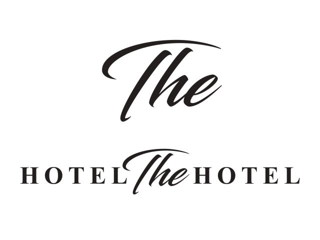 HOTEL The HOTEL外観