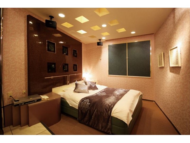 HOTEL D-CUBE 東大阪店(ホテル ディーキューブ)
