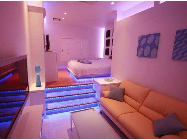 DESIGN HOTEL Vogue(デザイン ホテル ヴォーグ)