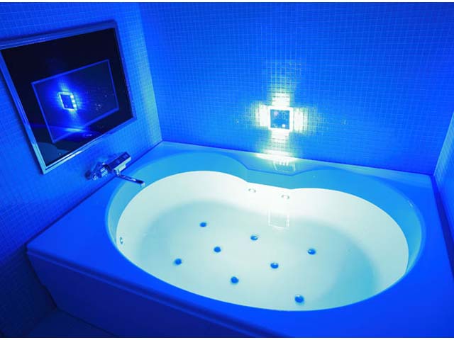 DESIGN HOTEL Vogue(デザイン ホテル ヴォーグ)