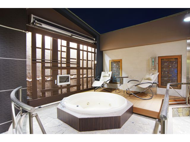HOTEL St.Rose ( サンロゼ )