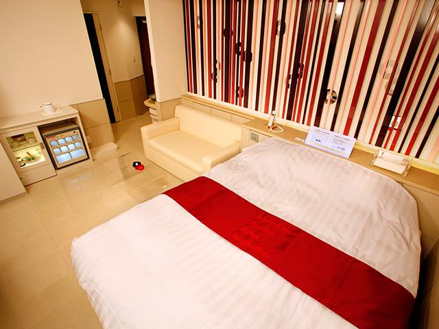 HOTEL MARI 別館・新館