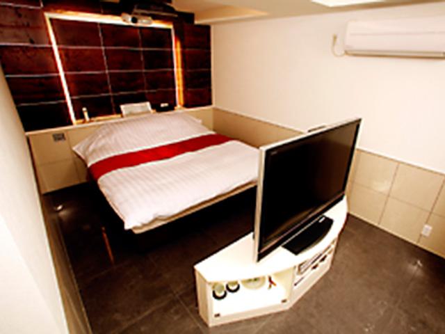 HOTEL MARI 別館・新館