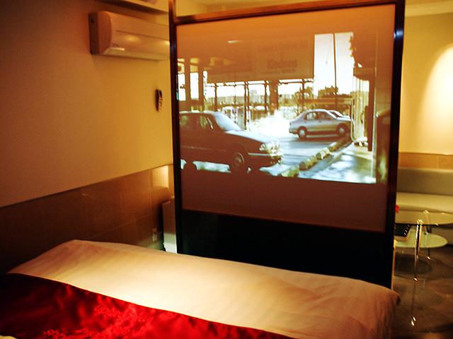 HOTEL MARI 別館・新館