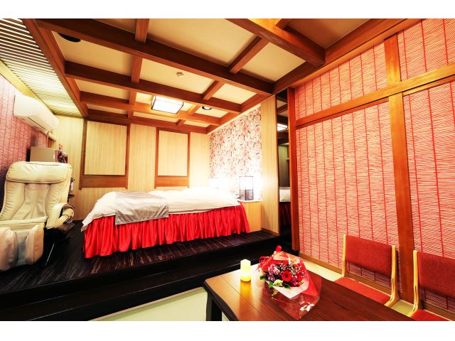 HOTEL SUN(ホテル サン)【男塾ホテルグループ】