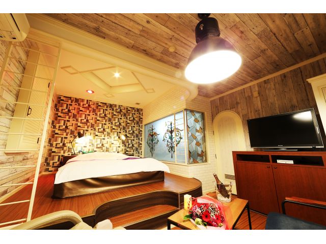 HOTEL SUN(ホテル サン)【男塾ホテルグループ】