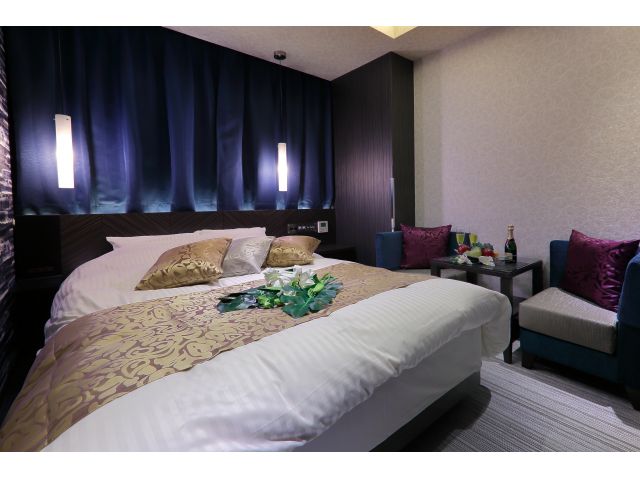 ホテル 凛【HAYAMA HOTELS】